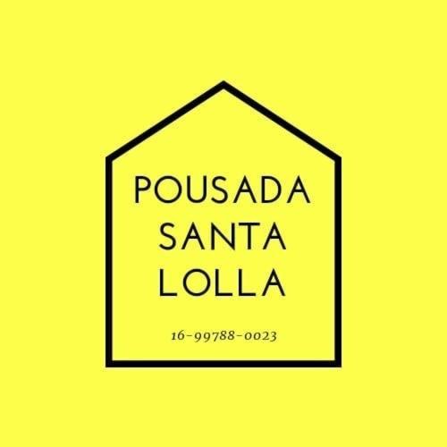 Pousada Santa Lolla São Carlos Exterior foto