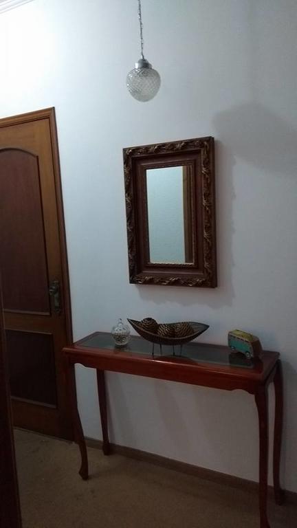 Pousada Santa Lolla São Carlos Exterior foto