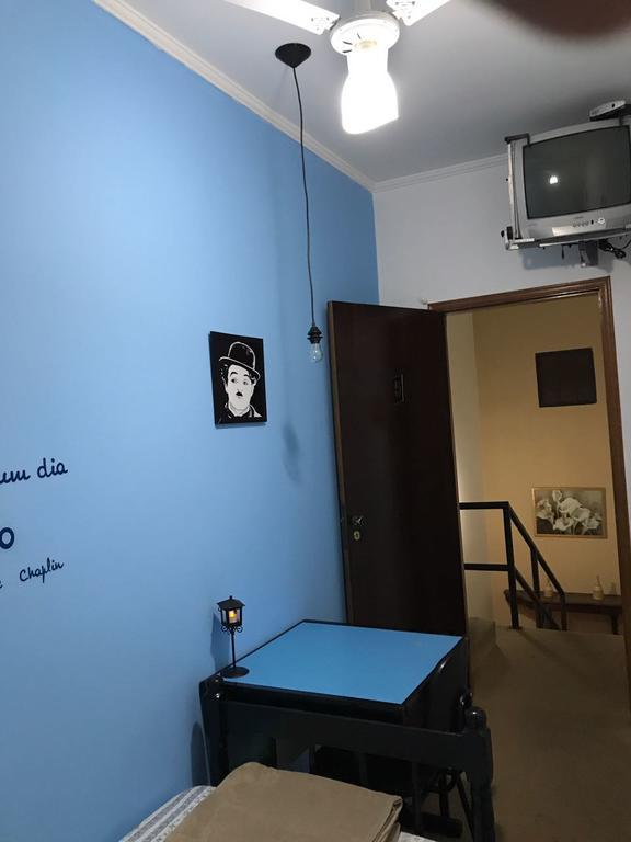 Pousada Santa Lolla São Carlos Exterior foto