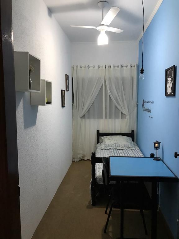 Pousada Santa Lolla São Carlos Exterior foto