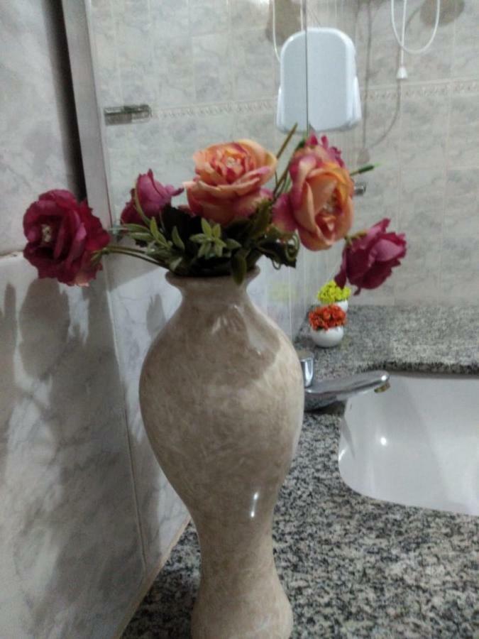 Pousada Santa Lolla São Carlos Exterior foto
